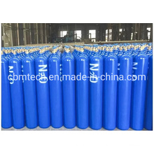 High Standard Medical Used N2o/Nitrous Oxide Gas Cylinders